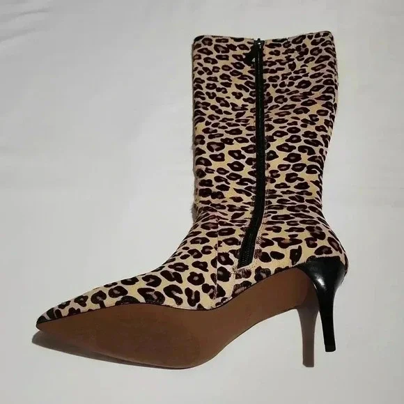 Linea Paolo knee high boot - Picture 4 of 13